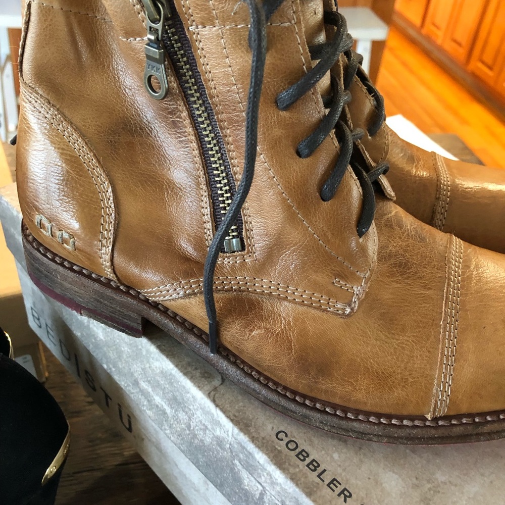 Bedstu boots